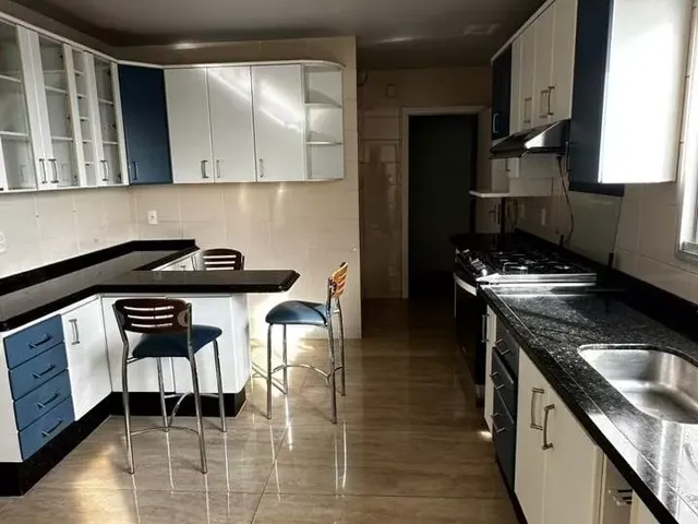 Imagem: Apartamento para venda, 3 quarto(s), Bosque