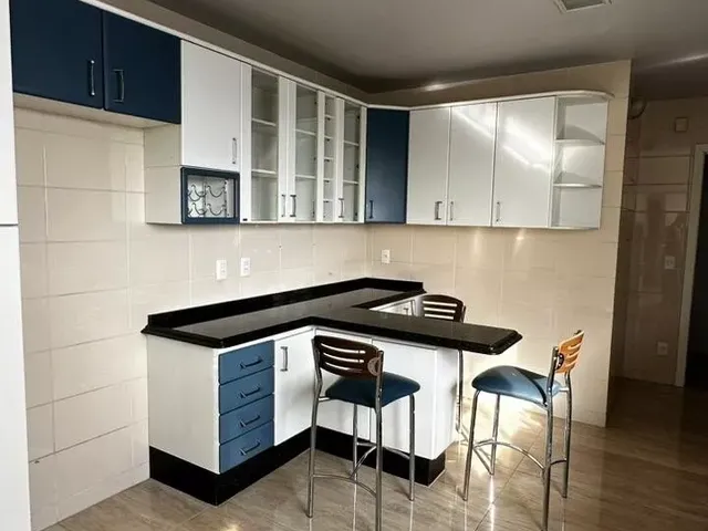 Imagem 2: Apartamento para venda, 3 quarto(s), Bosque Da Saúde, Cuiabá