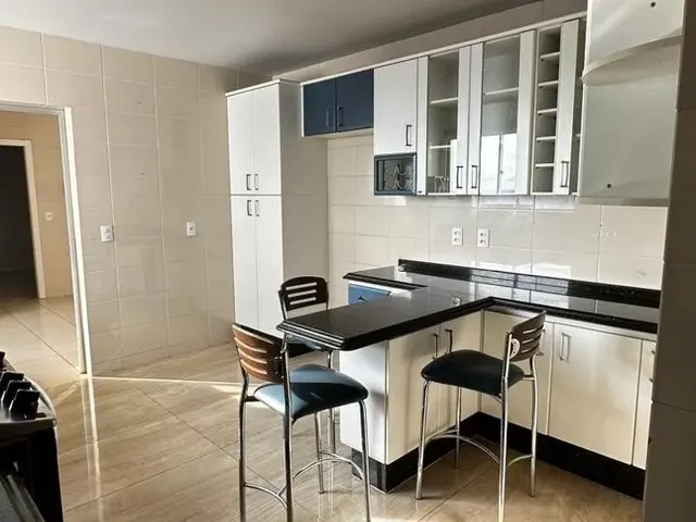Imagem 7: Apartamento para venda, 3 quarto(s), Bosque Da Saúde, Cuiabá