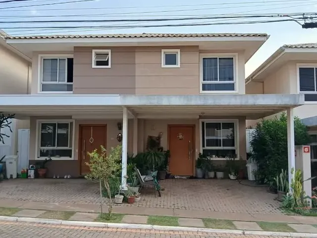 Imagem: Casa em Condomínio para Venda, 3 Quarto(S)