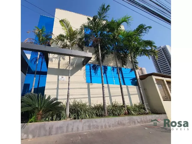Imagem: PREDIO para venda GOIABEIRAS Cuiabá