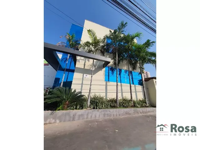 Imagem 3: PREDIO para venda GOIABEIRAS Cuiabá