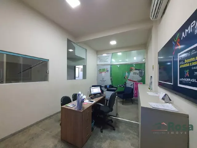Imagem 4: PREDIO para venda GOIABEIRAS Cuiabá