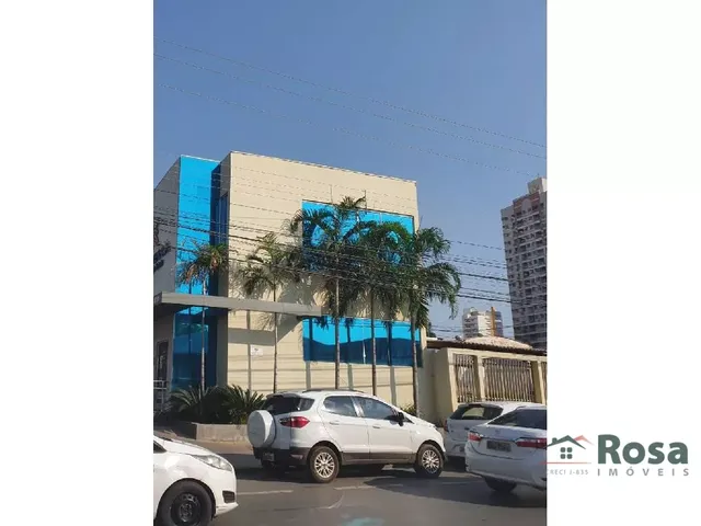 Imagem 2: PREDIO para venda GOIABEIRAS Cuiabá