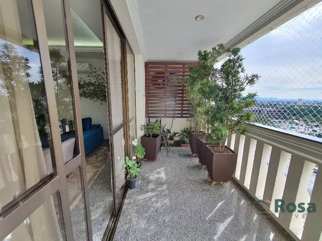 Imagem: Apartamento para venda,4 suítes, próximo