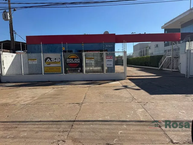 Imagem 2: Salão comercial para venda av-Arquimedes-Pereira-Lima-Cuiabá