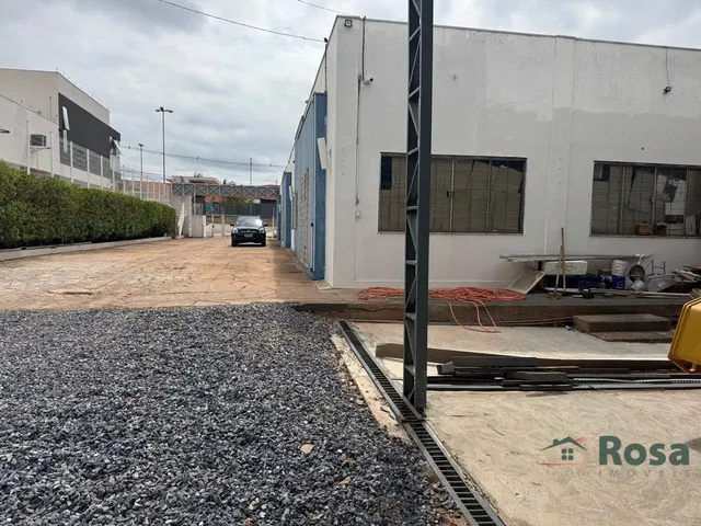 Imagem 11: Salão comercial para venda av-Arquimedes-Pereira-Lima-Cuiabá
