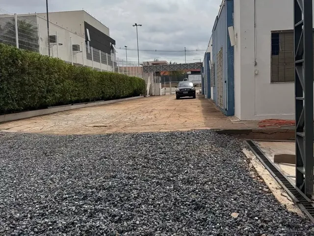 Imagem 8: Salão comercial para venda av-Arquimedes-Pereira-Lima-Cuiabá