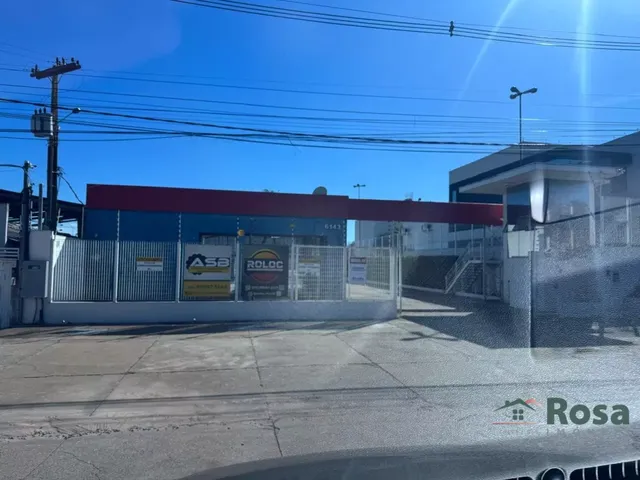 Imagem 6: Salão comercial para venda av-Arquimedes-Pereira-Lima-Cuiabá