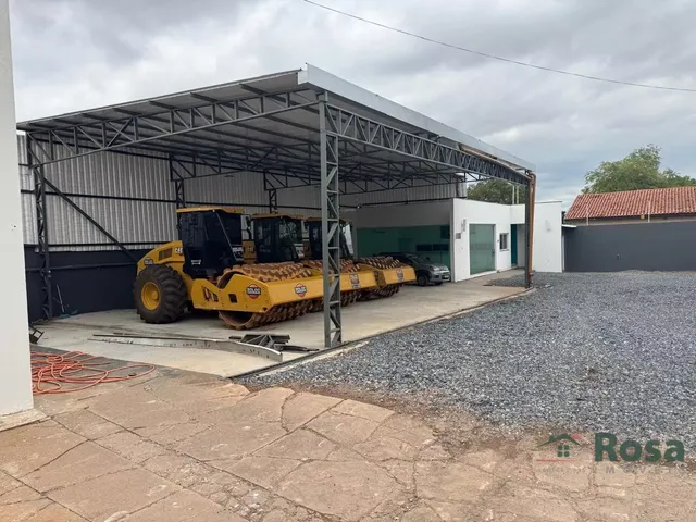 Imagem 7: Salão comercial para venda av-Arquimedes-Pereira-Lima-Cuiabá
