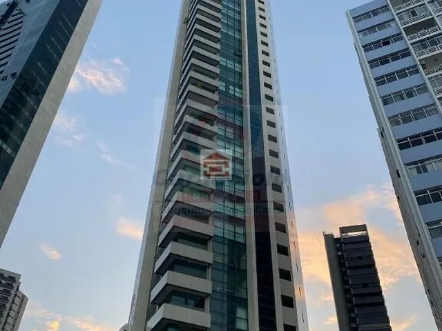 Imagem: Vendo Apto de Luxo na Av Boa Viagem com