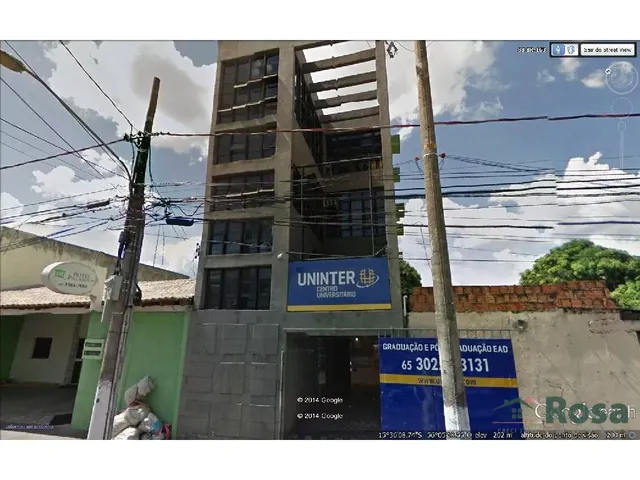 Imagem: PREDIO para venda POÇÃO Cuiabá