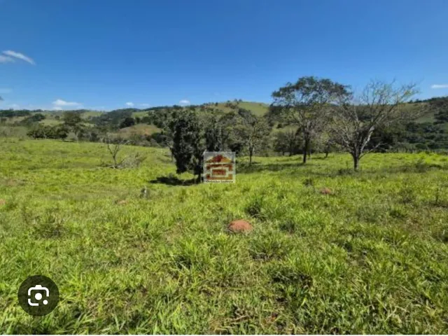 Imagem: TERRENO COM 30 HECTARES - POVOADO CACIMBÃO