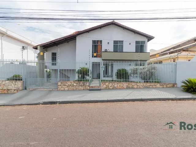 Imagem: Casa para Venda Jardim Califórnia Cuiabá