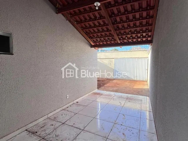 Imagem 9: Casa de 2 Quartos em acabamento Premium no Parque Los Angeles – Goianira/GO