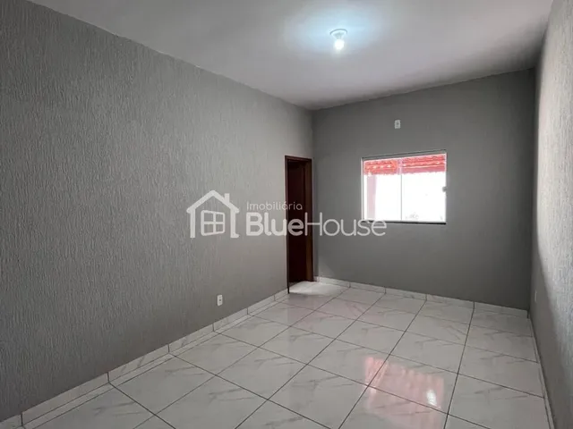 Imagem 5: Casa de 2 Quartos em acabamento Premium no Parque Los Angeles – Goianira/GO