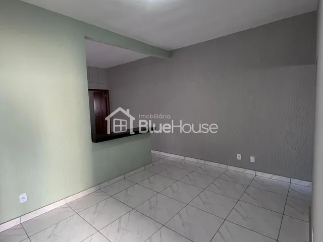Imagem 3: Casa de 2 Quartos em acabamento Premium no Parque Los Angeles – Goianira/GO