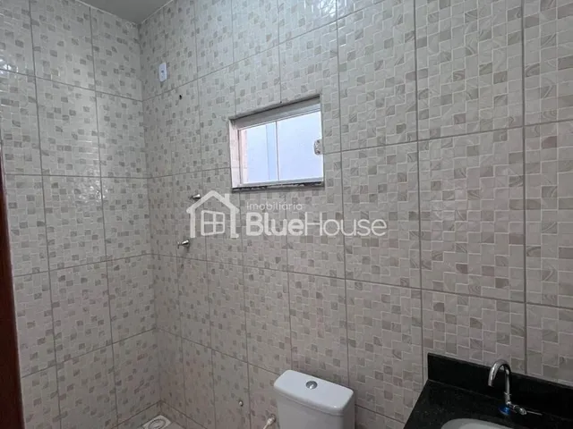 Imagem 8: Casa de 2 Quartos em acabamento Premium no Parque Los Angeles – Goianira/GO