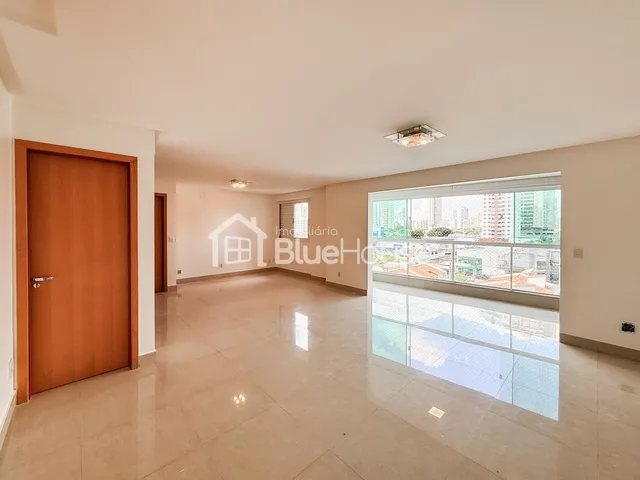 Imagem: Apartamento com 3 Suítes Office Itio