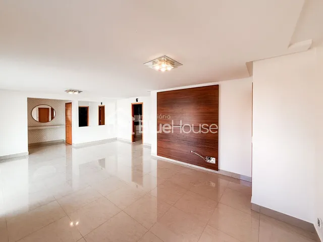 Imagem 15: Apartamento com 3 Suítes + Office Itio Taia Residence - Setor Bueno