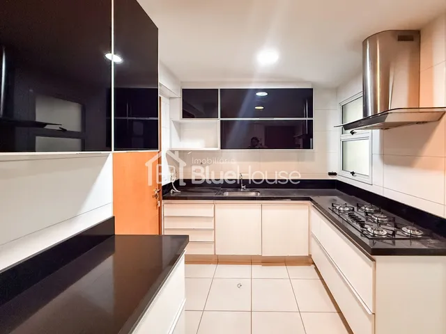Imagem 6: Apartamento com 3 Suítes + Office Itio Taia Residence - Setor Bueno