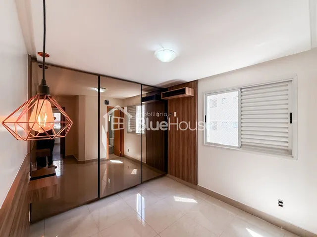 Imagem 4: Apartamento com 3 Suítes + Office Itio Taia Residence - Setor Bueno