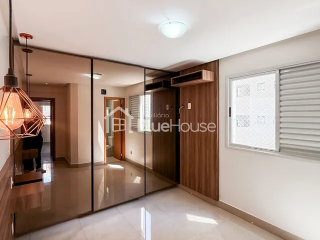 Imagem 13: Apartamento com 3 Suítes + Office Itio Taia Residence - Setor Bueno