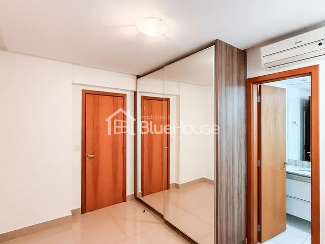 Imagem 12: Apartamento com 3 Suítes + Office Itio Taia Residence - Setor Bueno