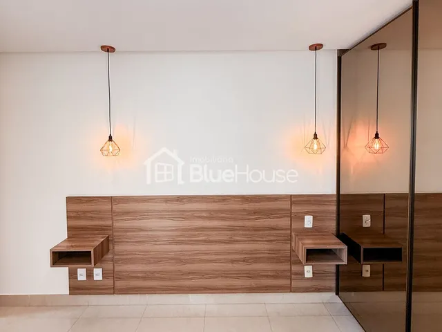 Imagem 5: Apartamento com 3 Suítes + Office Itio Taia Residence - Setor Bueno