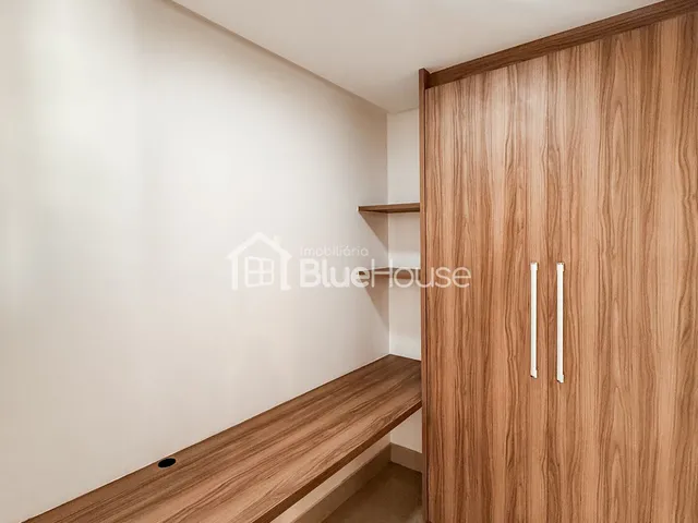 Imagem 7: Apartamento com 3 Suítes + Office Itio Taia Residence - Setor Bueno