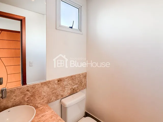 Imagem 3: Apartamento com 3 Suítes + Office Itio Taia Residence - Setor Bueno