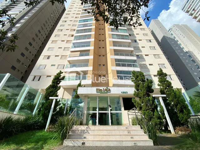 Imagem 8: Apartamento com 3 Suítes + Office Itio Taia Residence - Setor Bueno