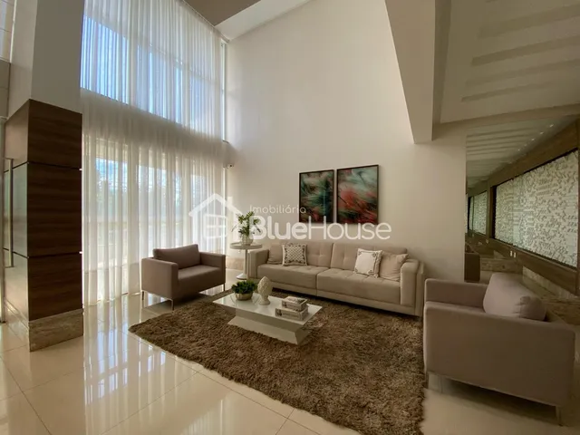 Imagem 9: Apartamento com 3 Suítes + Office Itio Taia Residence - Setor Bueno