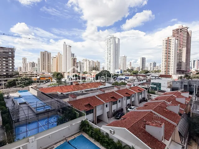 Imagem 11: Apartamento com 3 Suítes + Office Itio Taia Residence - Setor Bueno