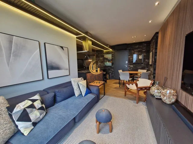 Imagem: Apartamento em Balneário, Florianópolis/SC
