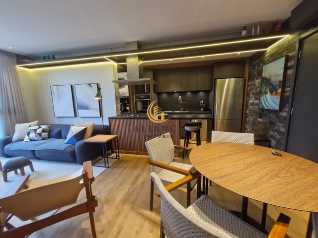 Imagem 5: Apartamento em Balneário, Florianópolis/SC