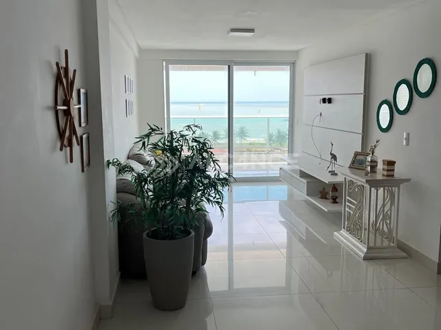 Imagem: Apto Alto Padrão - 3 Suítes - DCE - 137m²