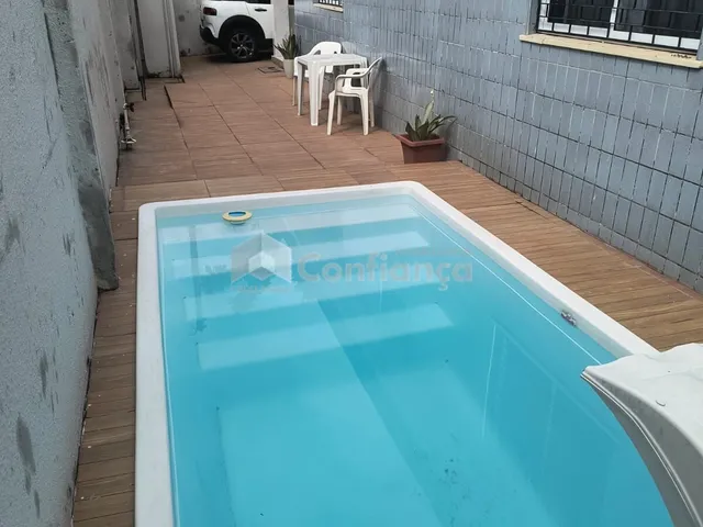 Imagem 3: Casa á Venda no Rodolfo Teófilo - Fortaleza/CE