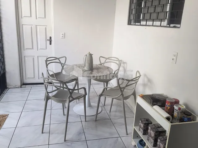 Imagem 10: Casa á Venda no Rodolfo Teófilo - Fortaleza/CE