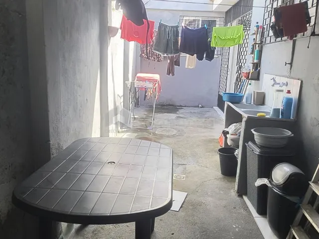 Imagem 2: Casa á Venda no Rodolfo Teófilo - Fortaleza/CE