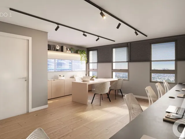 Imagem: Edro Slow Living Sala Comercial - Parque