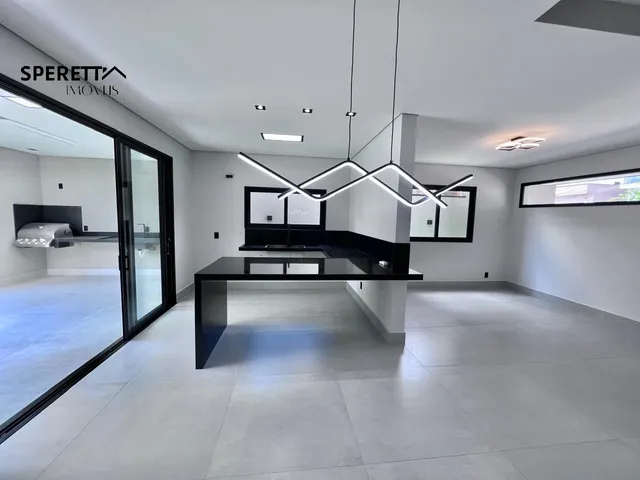 Imagem: Casa À Venda no Condomínio Reserva da