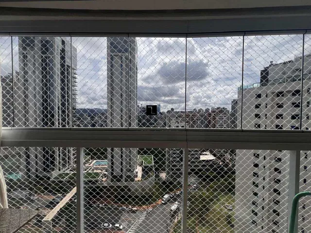Imagem 4: Apartamento 3 quartos com suíte e 2 vagas garagem a venda no Vila da Serra em Nova Lima