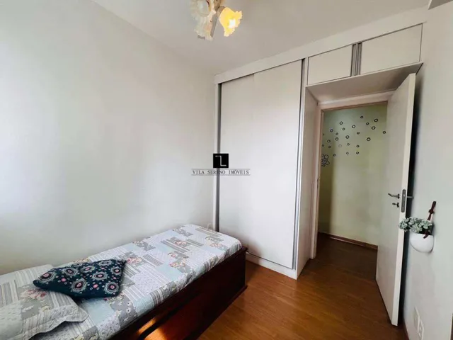 Imagem 5: Apartamento 3 quartos com suíte e 2 vagas garagem a venda no Vila da Serra em Nova Lima