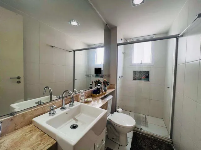 Imagem 7: Apartamento 3 quartos com suíte e 2 vagas garagem a venda no Vila da Serra em Nova Lima