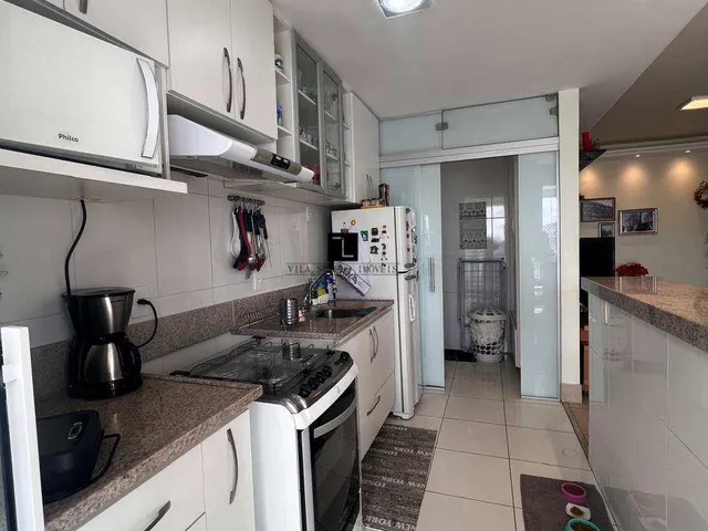 Imagem 15: Apartamento 3 quartos com suíte e 2 vagas garagem a venda no Vila da Serra em Nova Lima