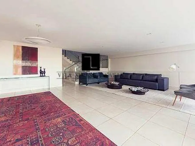 Imagem 12: Apartamento 3 quartos com suíte e 2 vagas garagem a venda no Vila da Serra em Nova Lima