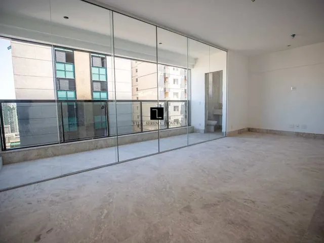 Imagem: Apartamento à venda em Belo Horizonte