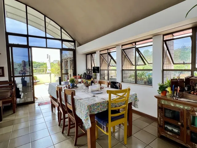 Imagem 1: Cobertura à venda em Sete Lagoas, Mangabeiras, com 3 quartos, 216m²