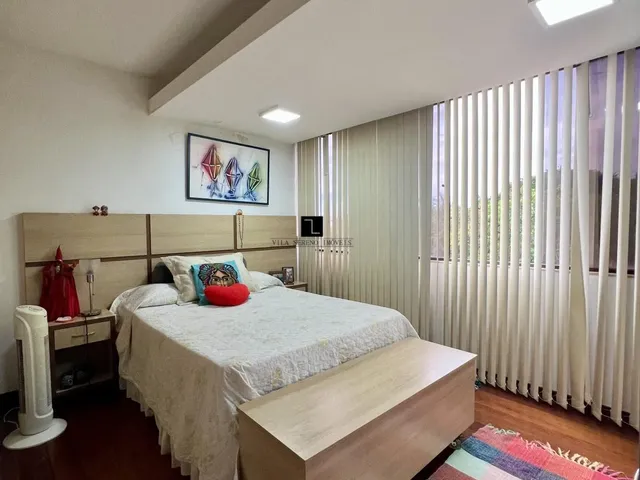 Imagem 6: Cobertura à venda em Sete Lagoas, Mangabeiras, com 3 quartos, 216m²